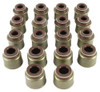 Valve Stem Seal - 1996 Mazda MPV 3.0L Engine Parts # VSS470ZE12
