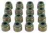 Valve Stem Seal - 1995 Geo Tracker 1.6L Engine Parts # VSS530ZE9