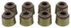 Valve Stem Seal - 1985 Nissan Stanza 2.0L Engine Parts # VSS603ZE5