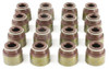 Valve Stem Seal - 2003 Nissan Frontier 2.4L Engine Parts # VSS622ZE23