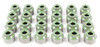 Valve Stem Seal - 2012 Volkswagen CC 3.6L Engine Parts # VSS814ZE97