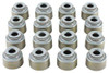 Valve Stem Seal - 1997 Mazda MX-6 2.0L Engine Parts # VSS935ZE52