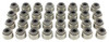 Valve Stem Seal - 2003 Toyota Sequoia 4.7L Engine Parts # VSS971ZE68