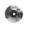 Variable Valve Timing Sprockets (Camshaft Phasers) - 2012 Kia Rio 1.6L Engine Parts # VTG195AZE23