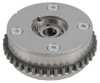 Variable Valve Timing Sprockets (Camshaft Phasers) - 2014 Cadillac CTS 3.0L Engine Parts # VTG3136BZE28