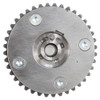 Variable Valve Timing Sprockets (Camshaft Phasers) - 2017 GMC Terrain 3.6L Engine Parts # VTG3136BZE131