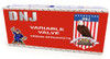 Variable Valve Timing Sprockets (Camshaft Phasers) - 2010 Chevrolet Traverse 3.6L Engine Parts # VTG3136EZE103