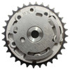 Variable Valve Timing Sprockets (Camshaft Phasers) - 2004 Cadillac CTS 3.6L Engine Parts # VTG3139AZE4