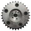 Variable Valve Timing Sprockets (Camshaft Phasers) - 2005 Cadillac CTS 3.6L Engine Parts # VTG3139AZE5