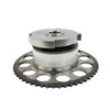 Variable Valve Timing Sprockets (Camshaft Phasers) - 2011 Chevrolet Colorado 2.9L Engine Parts # VTG3140AZE4