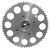 Variable Valve Timing Sprockets (Camshaft Phasers) - 2005 Saab 9-7x 4.2L Engine Parts # VTG3192ZE7