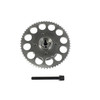 Variable Valve Timing Sprockets (Camshaft Phasers) - 2006 Saab 9-7x 4.2L Engine Parts # VTG3193ZE12