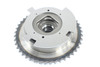 Variable Valve Timing Sprockets (Camshaft Phasers) - 2014 GMC Yukon 6.2L Engine Parts # VTG3216ZE293