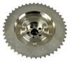 Variable Valve Timing Sprockets (Camshaft Phasers) - 2014 GMC Terrain 2.4L Engine Parts # VTG323EZE72