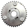 Variable Valve Timing Sprockets (Camshaft Phasers) - 2017 Buick Encore 1.4L Engine Parts # VTG343ZE5