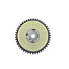 Variable Valve Timing Sprocket (Camshaft Phaser) - 2014 Cadillac CTS 2.0L Engine Parts # VTG348AZE14