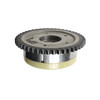 Variable Valve Timing Sprocket (Camshaft Phaser) - 2014 Cadillac CTS 2.0L Engine Parts # VTG348AZE14