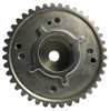 Variable Valve Timing Sprockets (Camshaft Phasers) - 2013 Ford Taurus 2.0L Engine Parts # VTG4235AZE23