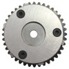 Variable Valve Timing Sprockets (Camshaft Phasers) - 2012 Ford Edge 2.0L Engine Parts # VTG4235BZE1