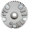Variable Valve Timing Sprockets (Camshaft Phasers) - 2011 Nissan Cube 1.8L Engine Parts # VTG635AZE3