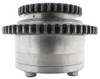 Variable Valve Timing Sprockets (Camshaft Phasers) - 2011 Nissan Frontier 4.0L Engine Parts # VTG645ZE33
