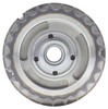 Variable Valve Timing Sprockets (Camshaft Phasers) - 2007 Audi A4 Quattro 3.2L Engine Parts # VTG814BZE3