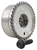 Variable Valve Timing Sprockets (Camshaft Phasers) - 2002 Toyota Corolla 1.8L Engine Parts # VTG951ZE32