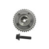 Variable Valve Timing Sprockets (Camshaft Phasers) - 2011 Toyota Highlander 2.7L Engine Parts # VTG955EZE6