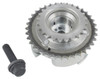 Variable Valve Timing Sprockets (Camshaft Phasers) - 2007 Toyota Camry 3.5L Engine Parts # VTG968NZE30