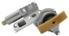Variable Valve Timing Solenoid (VVT) - 2002 Volkswagen Golf 1.8L Engine Parts # VTS1005ZE34