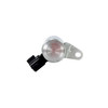 Variable Valve Timing Solenoid (VVT) - 2012 Dodge Challenger 6.4L Engine Parts # VTS1136ZE33