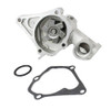 Water Pump - 1990 Eagle Summit 1.5L Engine Parts # WP100ZE14