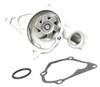 Water Pump - 1993 Hyundai Excel 1.5L Engine Parts # WP100ZE30
