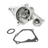Water Pump - 1993 Mitsubishi Mirage 1.5L Engine Parts # WP100ZE42