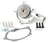 Water Pump - 1985 Mitsubishi Starion 2.6L Engine Parts # WP101AZE25