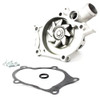 Water Pump - 1988 Dodge Ram 50 2.0L Engine Parts # WP106ZE4