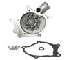 Water Pump - 1991 Dodge Ram 50 2.4L Engine Parts # WP106ZE7