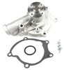 Water Pump - 1992 Mitsubishi Galant 2.0L Engine Parts # WP107ZE27