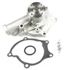 Water Pump - 1990 Mitsubishi Galant 2.0L Engine Parts # WP107ZE29