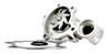 Water Pump - 1994 Mitsubishi Expo LRV 2.4L Engine Parts # WP107AZE19