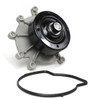 Water Pump - 2004 Dodge Ram 1500 4.7L Engine Parts # WP1100ZE54