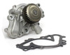 Water Pump - 2007 Chrysler Sebring 2.7L Engine Parts # WP1116ZE4