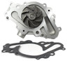 Water Pump - 2008 Chrysler Sebring 2.7L Engine Parts # WP1116ZE5