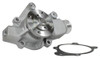 Water Pump - 1999 Jeep Cherokee 4.0L Engine Parts # WP1120ZE13