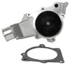 Water Pump - 2000 Jeep Grand Cherokee 4.0L Engine Parts # WP1123ZE2