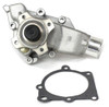 Water Pump - 2006 Jeep Wrangler 4.0L Engine Parts # WP1123ZE13
