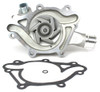 Water Pump - 2000 Dodge Ram 1500 Van 5.2L Engine Parts # WP1130ZE90