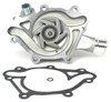Water Pump - 1994 Jeep Grand Cherokee 5.2L Engine Parts # WP1130ZE175