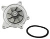 Water Pump - 2001 Chrysler Town & Country 3.3L Engine Parts # WP1137ZE1
