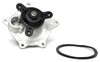 Water Pump - 2006 Dodge Grand Caravan 3.8L Engine Parts # WP1137ZE37